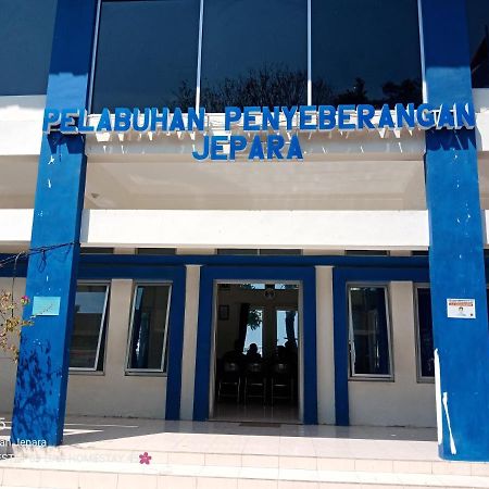 Homestay Premium 45 Jepara Exterior foto